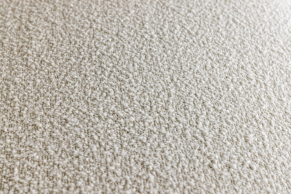 Modrest Aledo Modern Off White Fabric & Oak Loveseat Model VGMY-1361-L