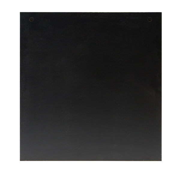 Modrest Monza Italian Modern Black Mirror Model VGACANCONA-MIR-BLK