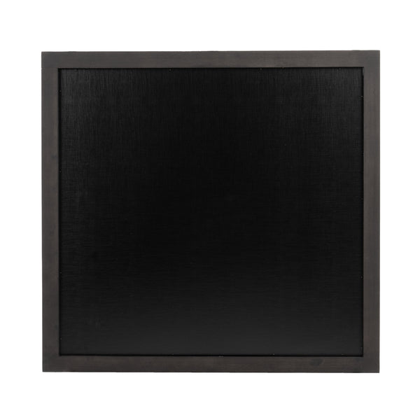 Modrest Aspen Modern Matte Brown Ash & Silver Mirror Model VGVCJ1801-M-BRN