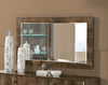 Modrest Athen Italian Modern Buffet Mirror Model VGACATHEN-BMIR