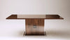 Modrest Athen Italian Modern Extendable Dining Table Model VGACATHEN-DT