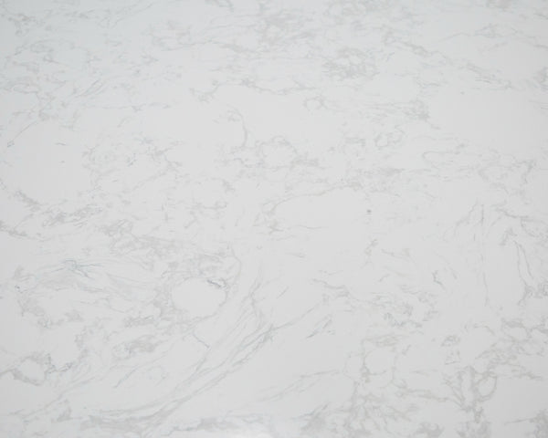 Modrest Auer White Marble & Gold Dining Table Model VGGM-DT-VALDERA-DT