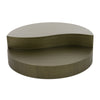 Modrest Avocet Modern Grey Coffee Table Model VGODLZ-240C-CT