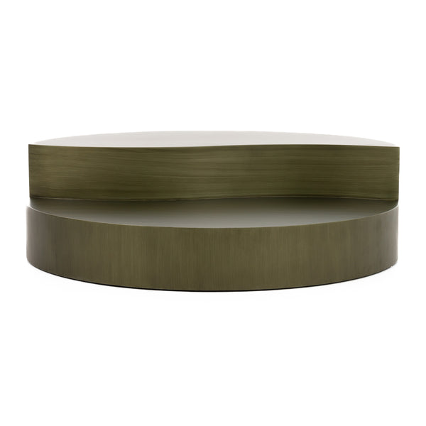 Modrest Avocet Modern Grey Coffee Table Model VGODLZ-240C-CT