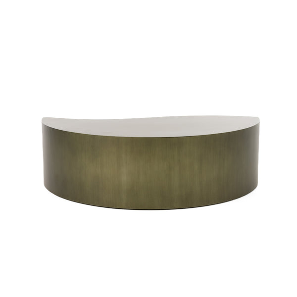 Modrest Avocet Modern Grey Coffee Table Model VGODLZ-240C-CT