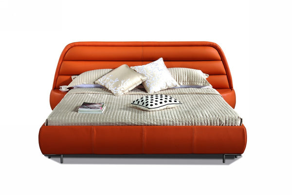B803R Modern Eco Leather Bed Model VGEVBB803R