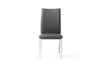 Modrest Taryn Modern Dark Grey Dining Chair (Set Of 2) Model VGVC-B803-DKGRY
