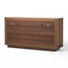 Nova Domus Bailey Modern Walnut Dresser Model VGHB-EM112C-W