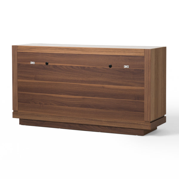 Nova Domus Bailey Modern Walnut Dresser Model VGHB-EM112C-W