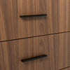 Nova Domus Bailey Modern Walnut Dresser Model VGHB-EM112C-W