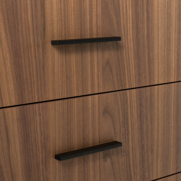 Nova Domus Bailey Modern Walnut Dresser Model VGHB-EM112C-W
