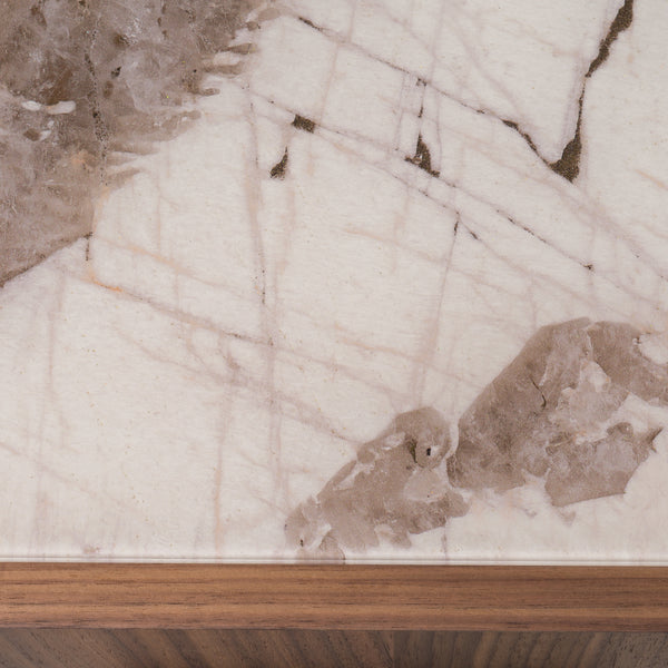 Nova Domus Bailey Modern Walnut Chest Model VGHB-EM112W-W