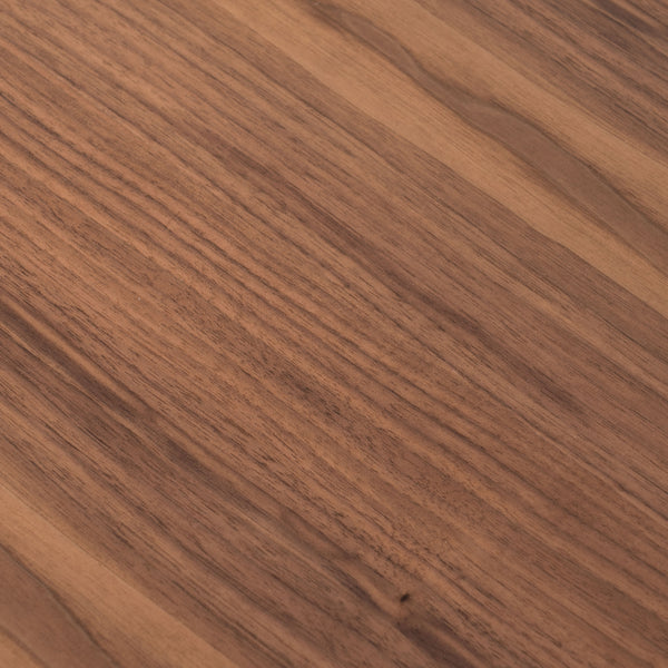 Modrest Bashia Contemporary Walnut & Black Entertainment Center Model VGWCKS001A-WAL