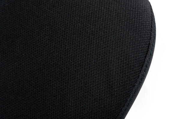 Modrest Bayer Modern Black & White Office Chair Model VGLFX-15CG-BLK