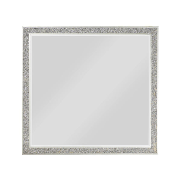 ACME Sliverfluff Mirrored & Champagne Mirror Model BD00244