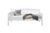 ACME Caryn White Daybed (Twin) Model BD00379