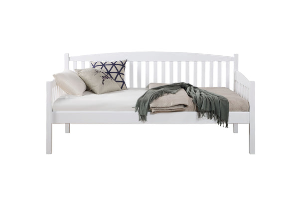 ACME Caryn White Daybed (Twin) Model BD00379