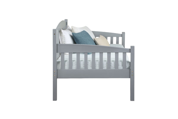 ACME Caryn Gray Daybed (Twin) Model BD00380
