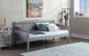 ACME Caryn Gray Daybed (Twin) Model BD00380