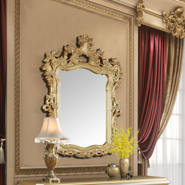 ACME Seville Gold Mirror Model BD00453