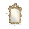 ACME Seville Gold Mirror Model BD00453