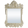 ACME Vatican Champagne Silver Mirror Model BD00463