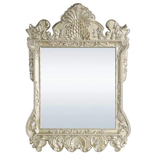 ACME Vatican Champagne Silver Mirror Model BD00463