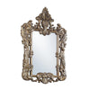 ACME Constantine Brown & Gold Mirror Model BD00473