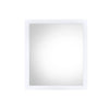 ACME Perse White Mirror Model BD00550