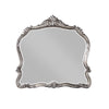 ACME Ariadne Antique Platinum Mirror Model BD00605