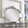 ACME Ariadne Antique Platinum Mirror Model BD00605