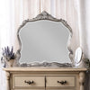 ACME Ariadne Antique Platinum Mirror Model BD00605