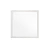 ACME Casilda White Mirror Model BD00646