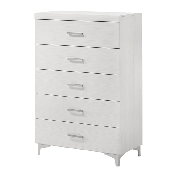 ACME Casilda White Chest Model BD00648