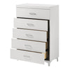 ACME Casilda White Chest Model BD00648