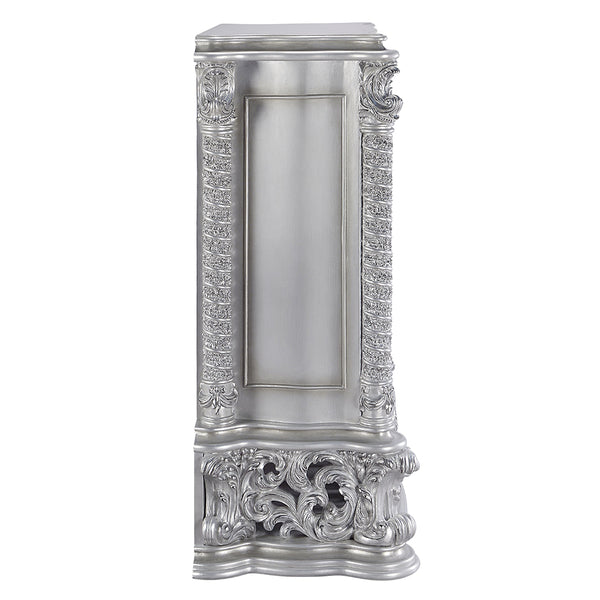 ACME Valkyrie Antique Platinum Chest Model BD00687