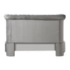 ACME Gaiva Gray Velvet Queen Bed with Storage Model BD00967Q