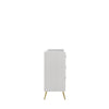 ACME Zeena White Dresser Model BD01179