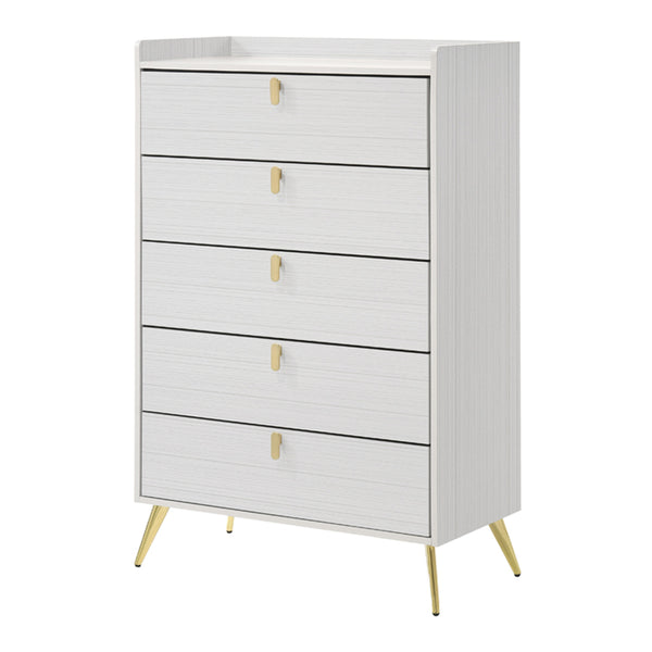 ACME Zeena White Chest Model BD01180