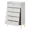 ACME Zeena White Chest Model BD01180