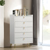 ACME Zeena White Chest Model BD01180