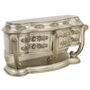 ACME Danae Champagne & Gold Dresser Model BD01237