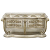 ACME Danae Champagne & Gold Dresser Model BD01237