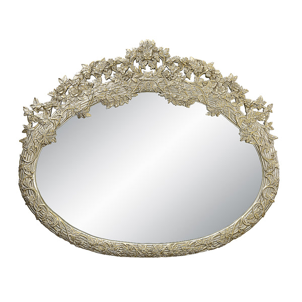 ACME Sorina Antique Gold Mirror Model BD01243