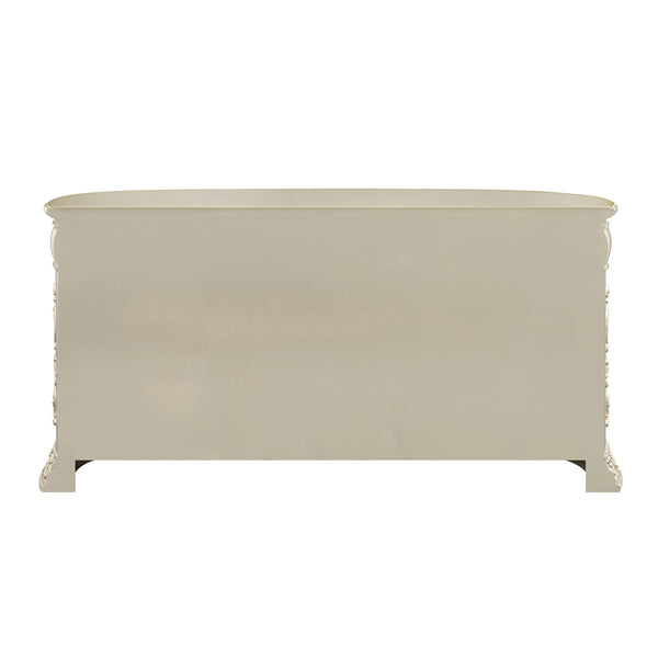 ACME Sorina Antique Gold Dresser Model BD01244