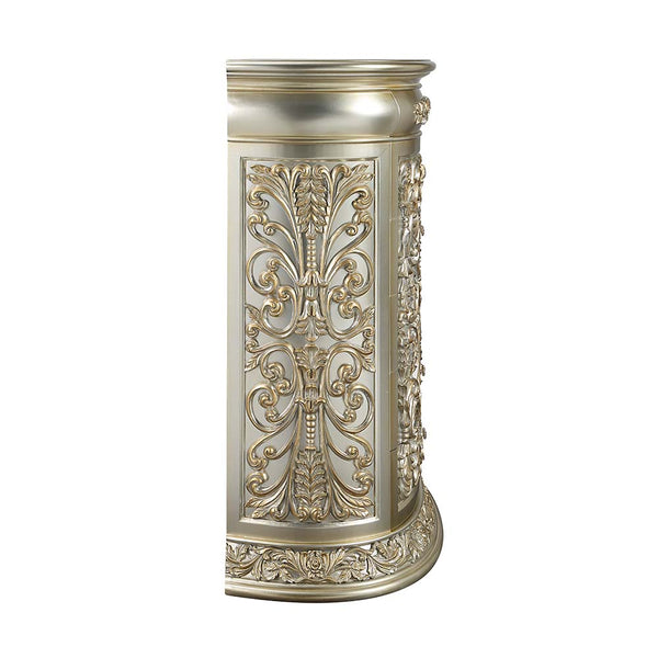 ACME Sorina Antique Gold Chest Model BD01245