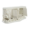 ACME Adara Antique White Dresser Model BD01251