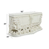 ACME Adara Antique White Dresser Model BD01251