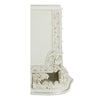 ACME Adara Antique White Chest Model BD01252