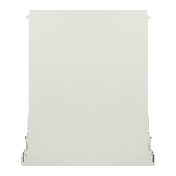 ACME Adara Antique White Chest Model BD01252